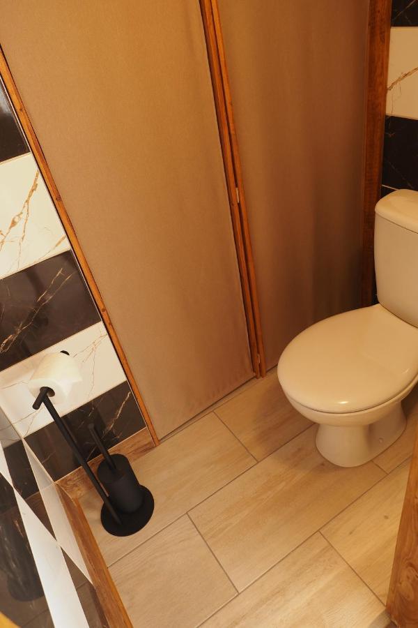 Apartman U Borovice Bílá Třemešná المظهر الخارجي الصورة