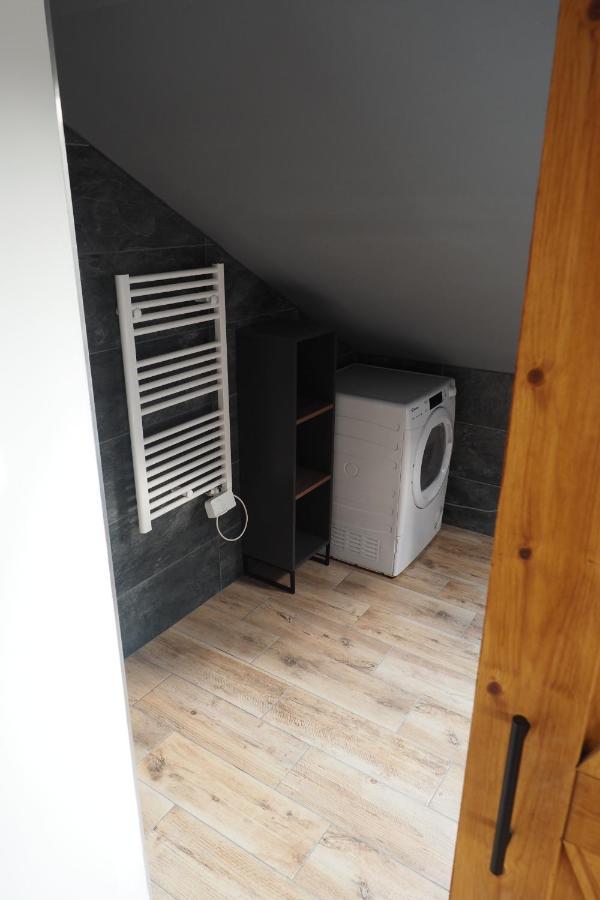 Apartman U Borovice Bílá Třemešná المظهر الخارجي الصورة