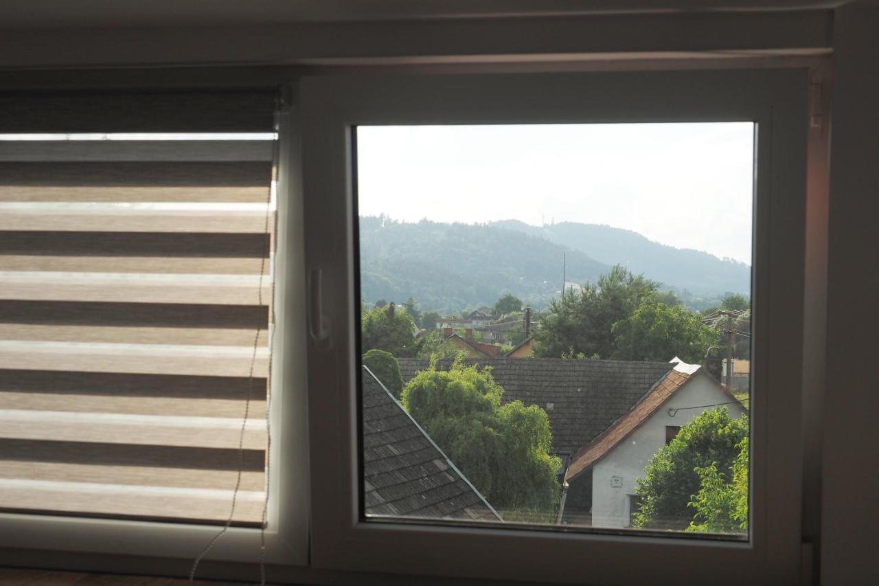 Apartman U Borovice Bílá Třemešná المظهر الخارجي الصورة